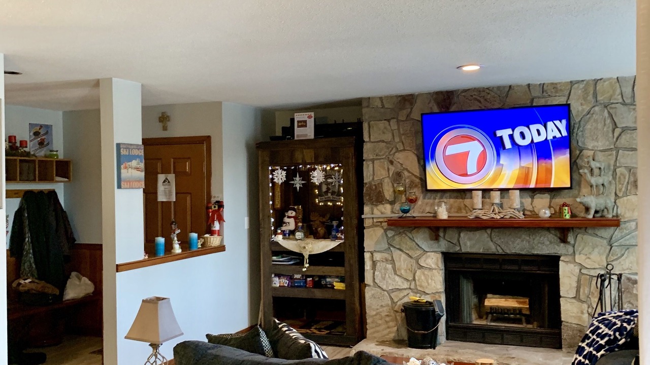 Photo of Livingroom in West Dover