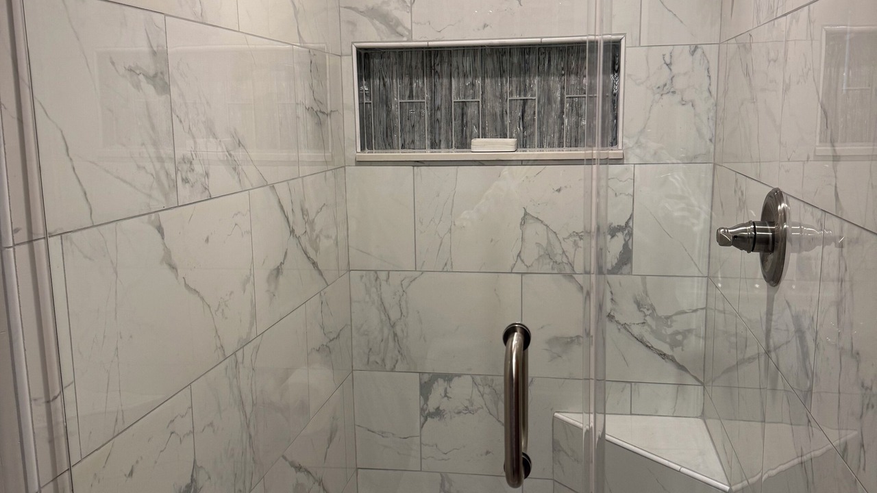 Photo of Bathroom in West Dover
