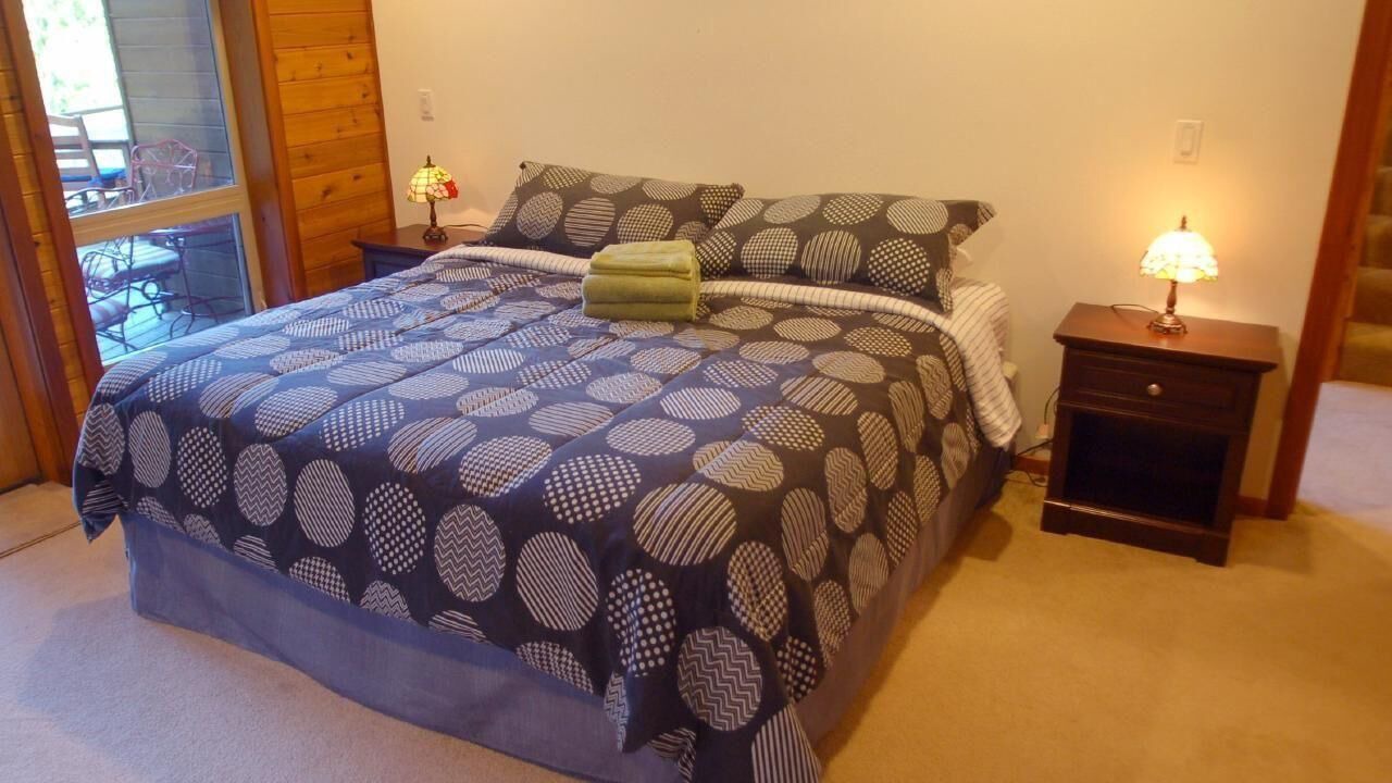 Photo of Bedroom in Maple Falls