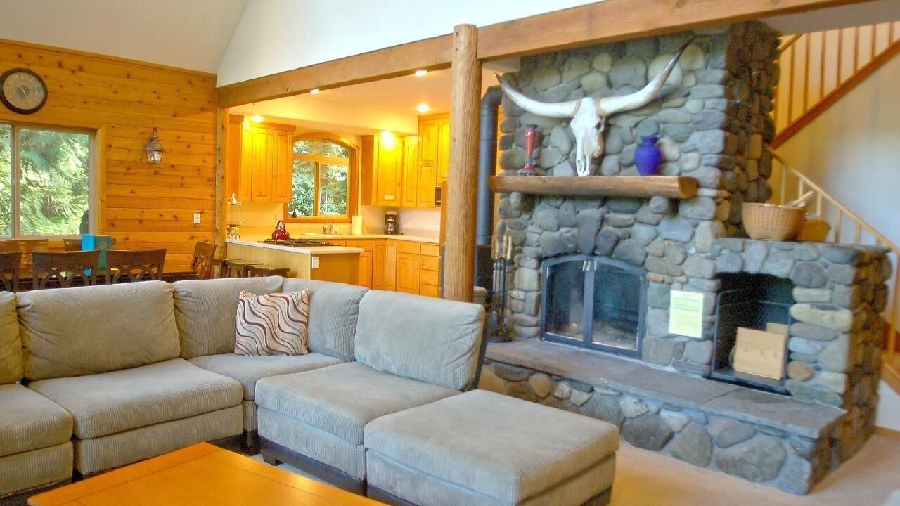 Photo of Livingroom in Maple Falls