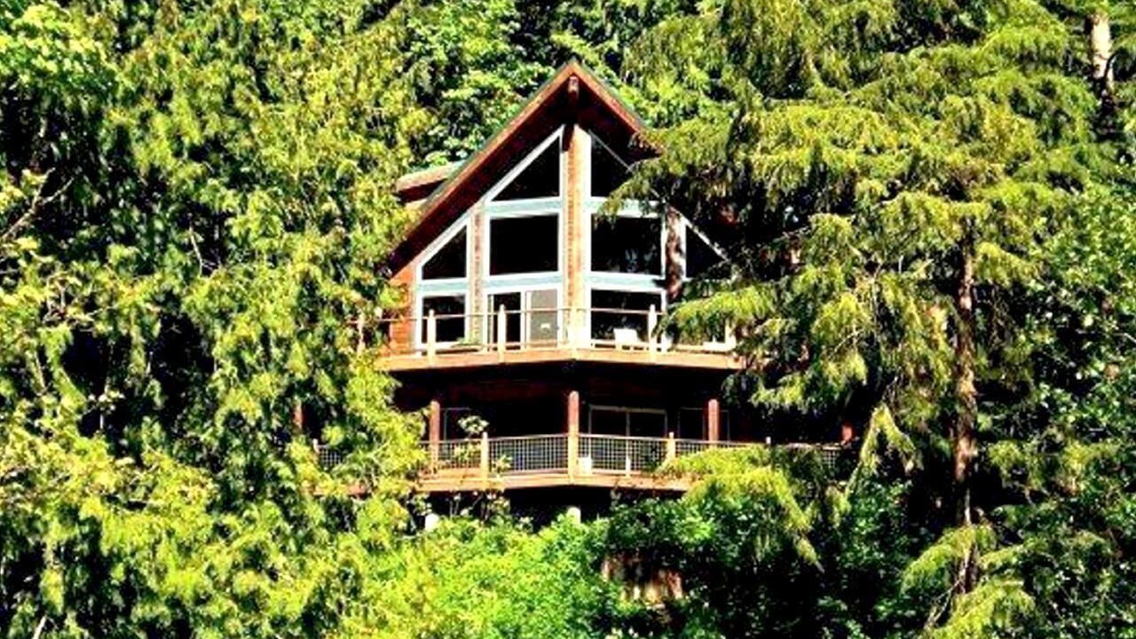 Photo of Outdoor in Maple Falls