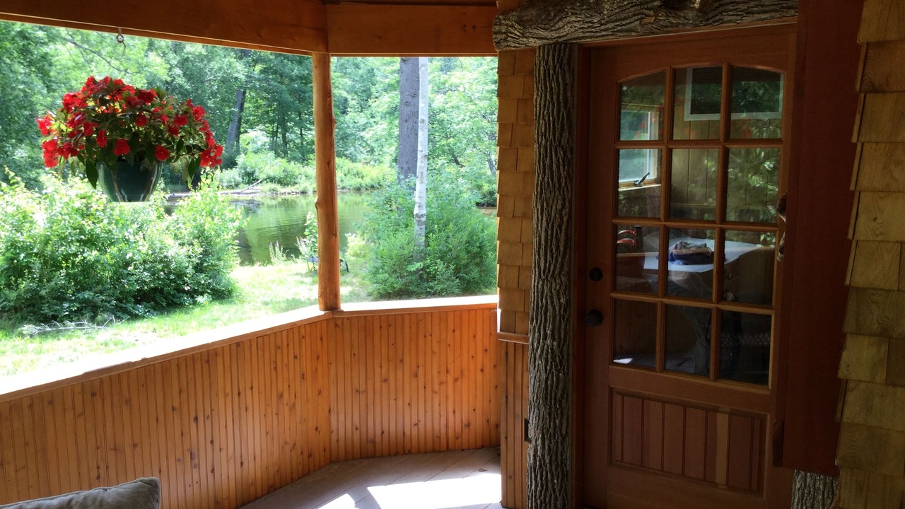 Photo of Outdoor in Center Ossipee