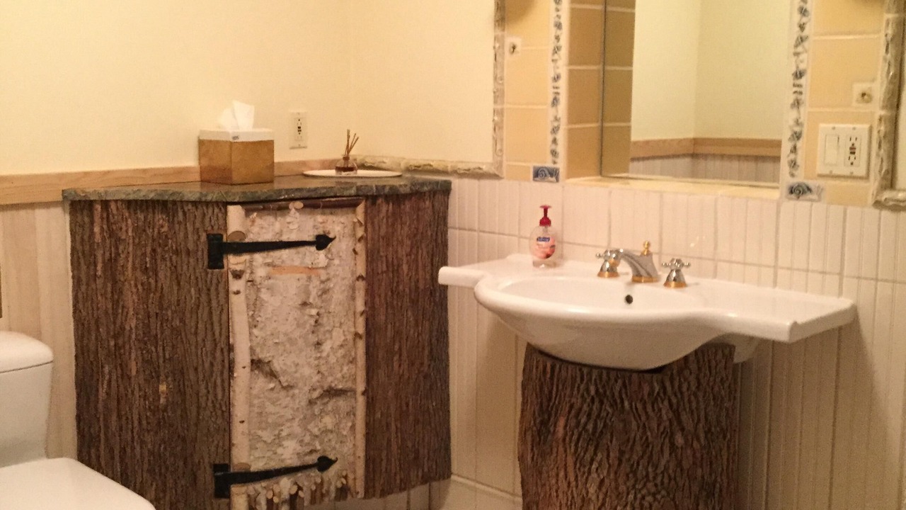 Photo of Bathroom in Center Ossipee
