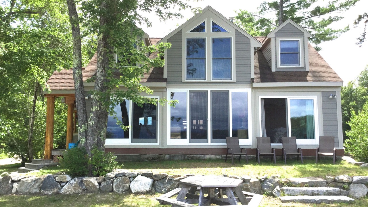 Photo of Outdoor in Center Ossipee