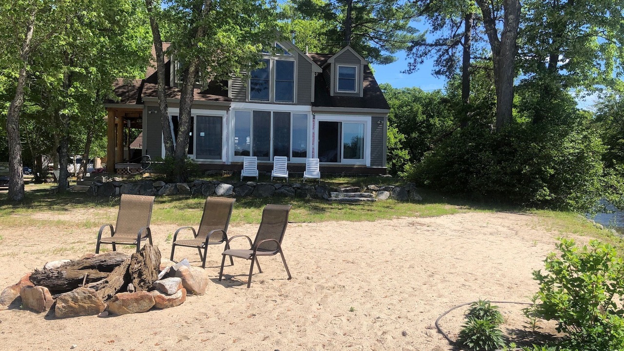 Photo of Outdoor in Center Ossipee