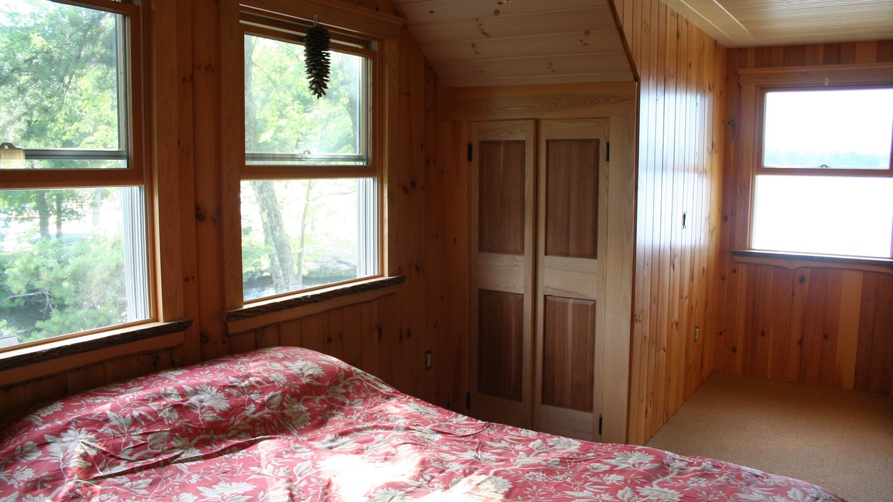 Photo of Bedroom in Center Ossipee