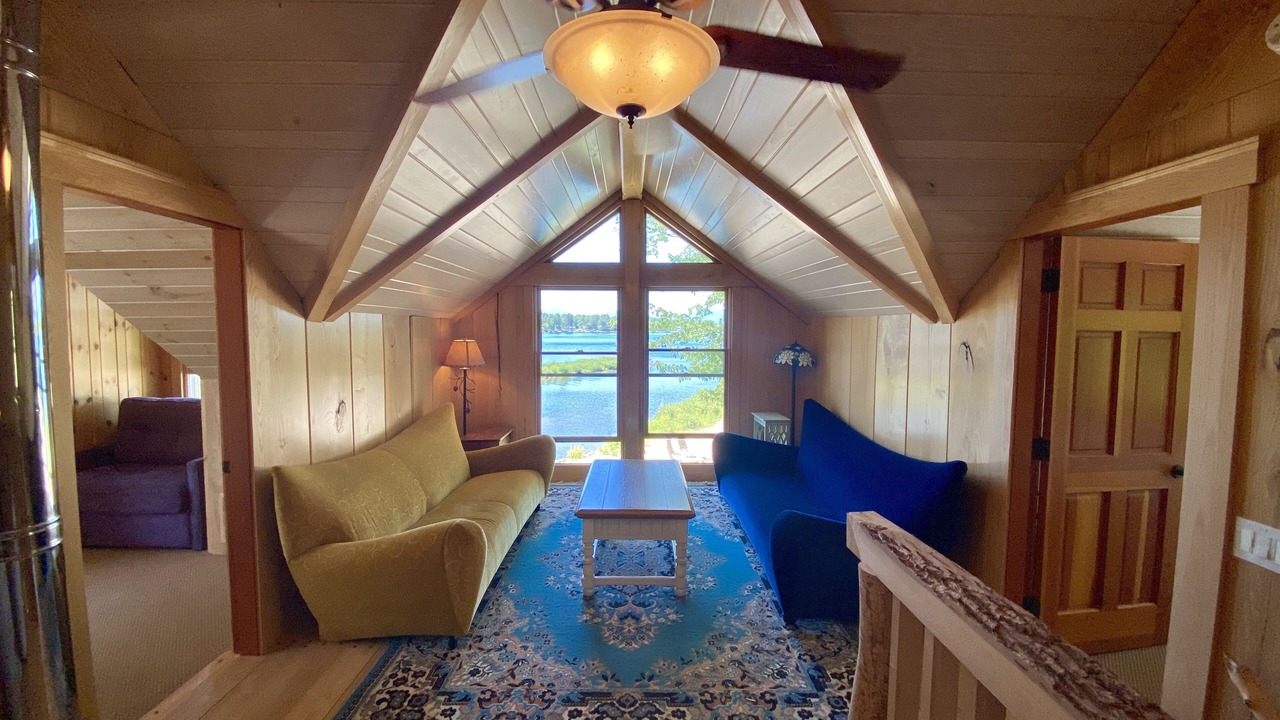 Photo of Bedroom in Center Ossipee