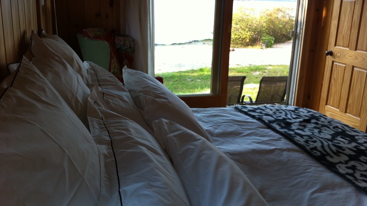 Photo of Outdoor in Center Ossipee