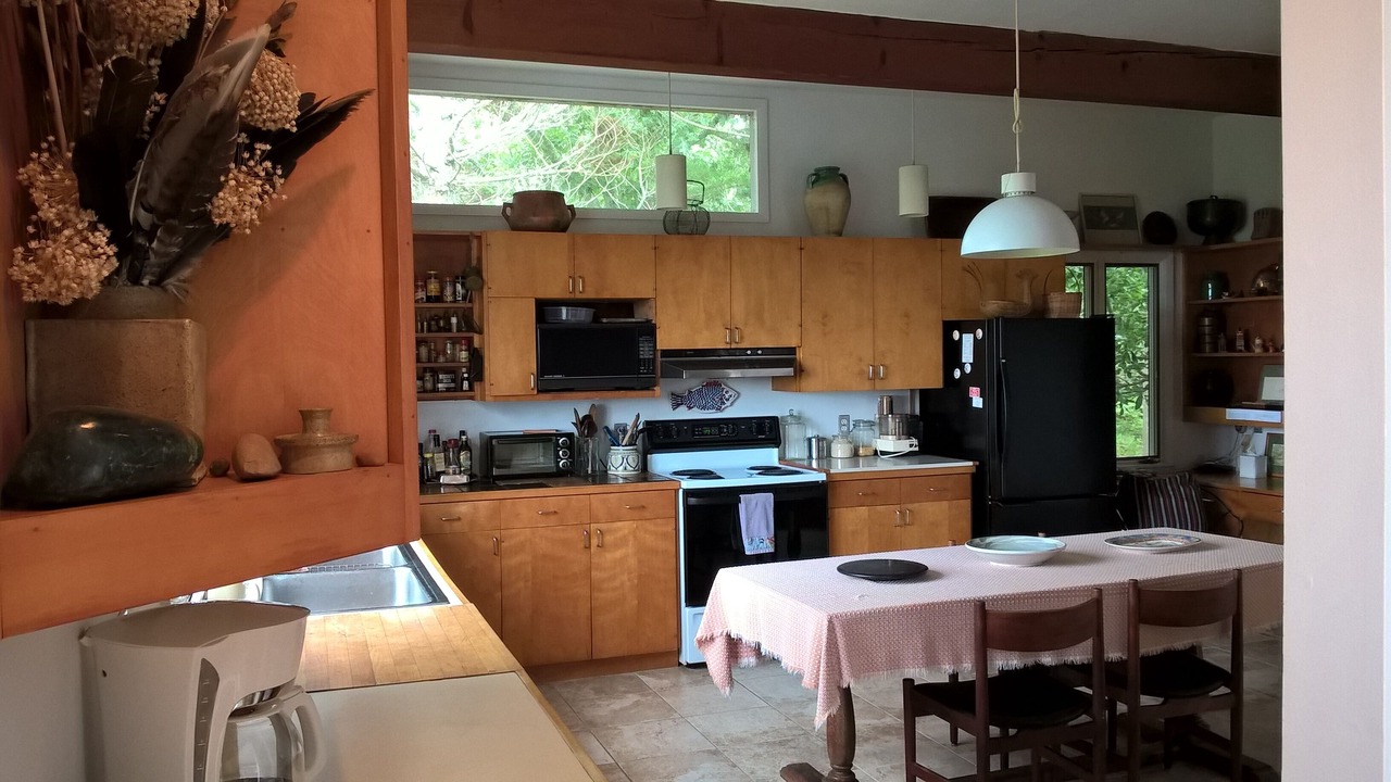 Photo of Bedroom in Chilmark