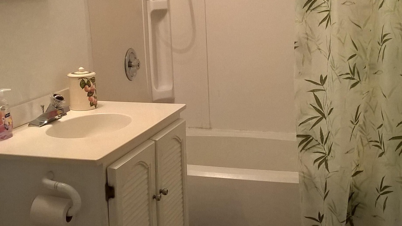 Photo of Bathroom in Chilmark