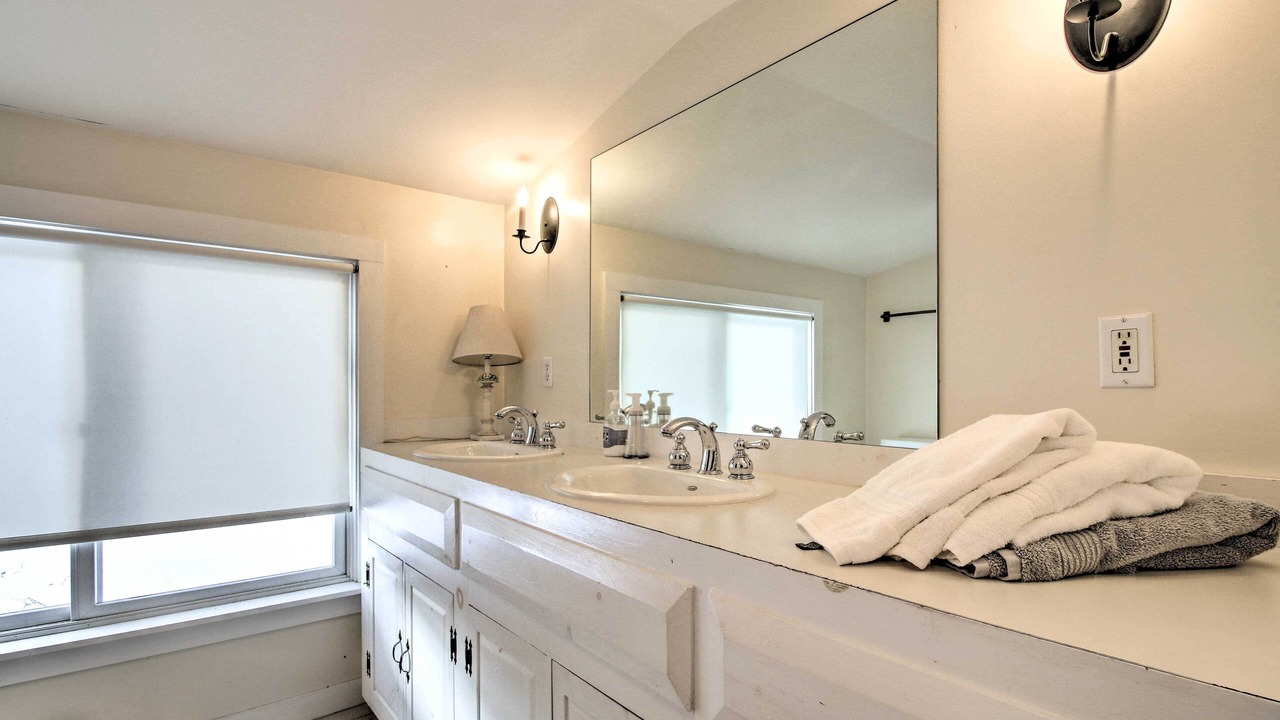 Photo of Bathroom in Bradford