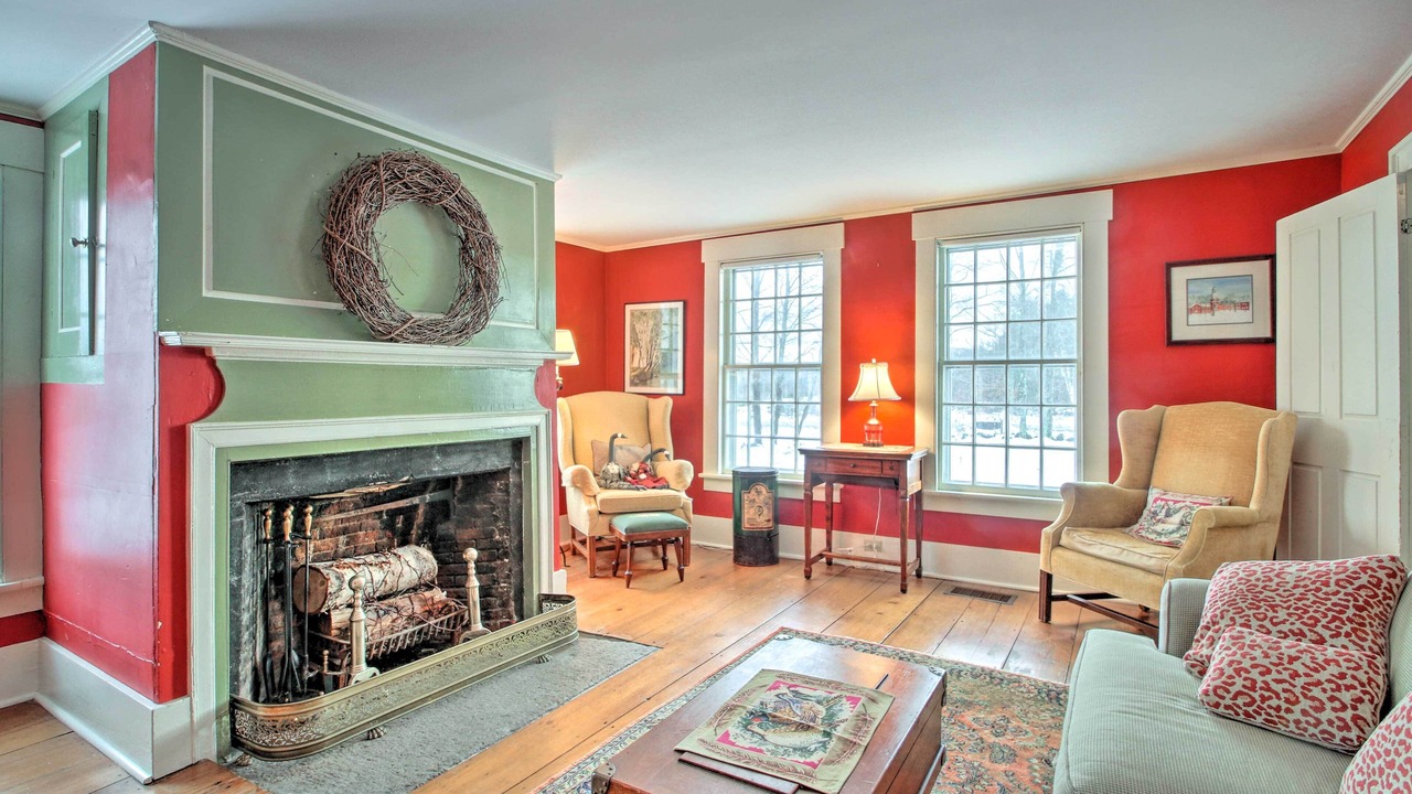 Photo of Livingroom in Bradford
