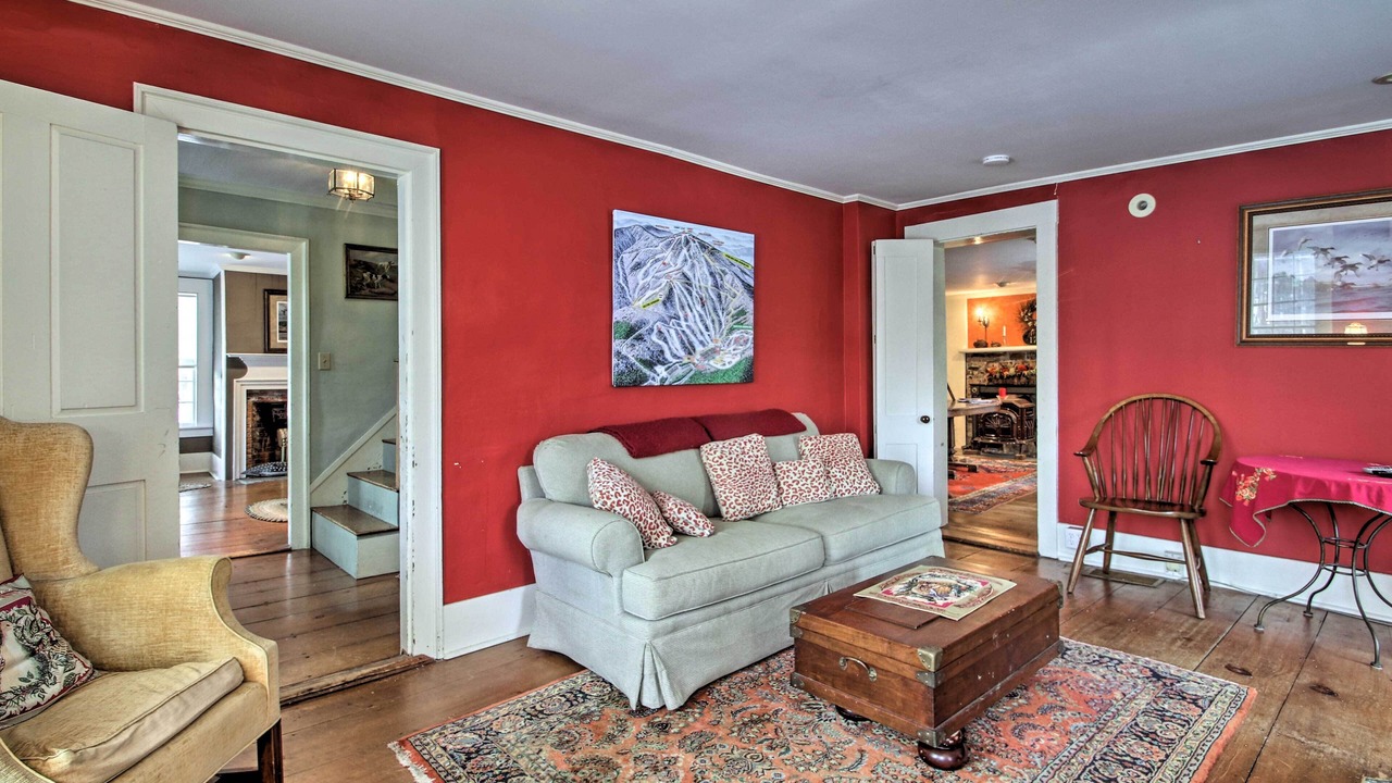 Photo of Bedroom in Bradford