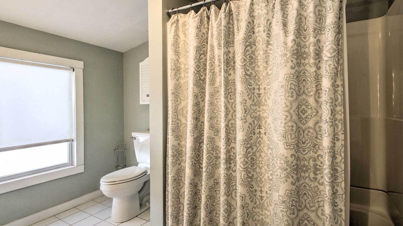 Photo of Bathroom in Bradford
