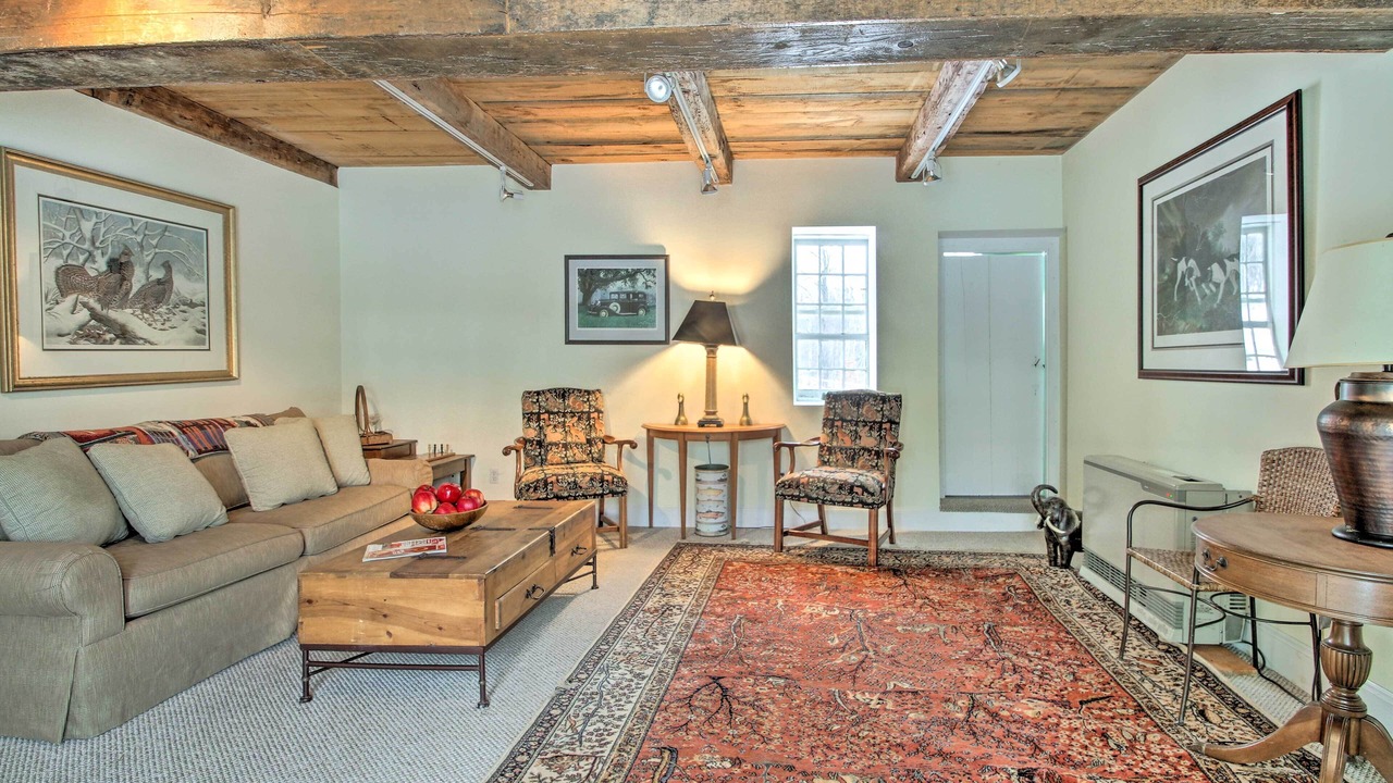 Photo of Livingroom in Bradford