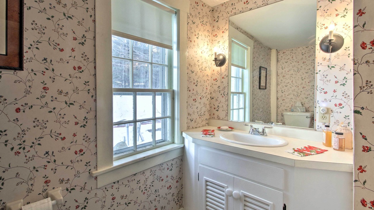Photo of Bathroom in Bradford