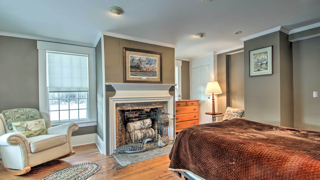 Photo of Bedroom in Bradford