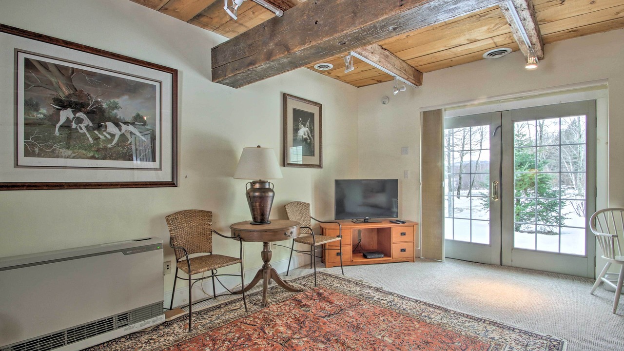 Photo of Livingroom in Bradford