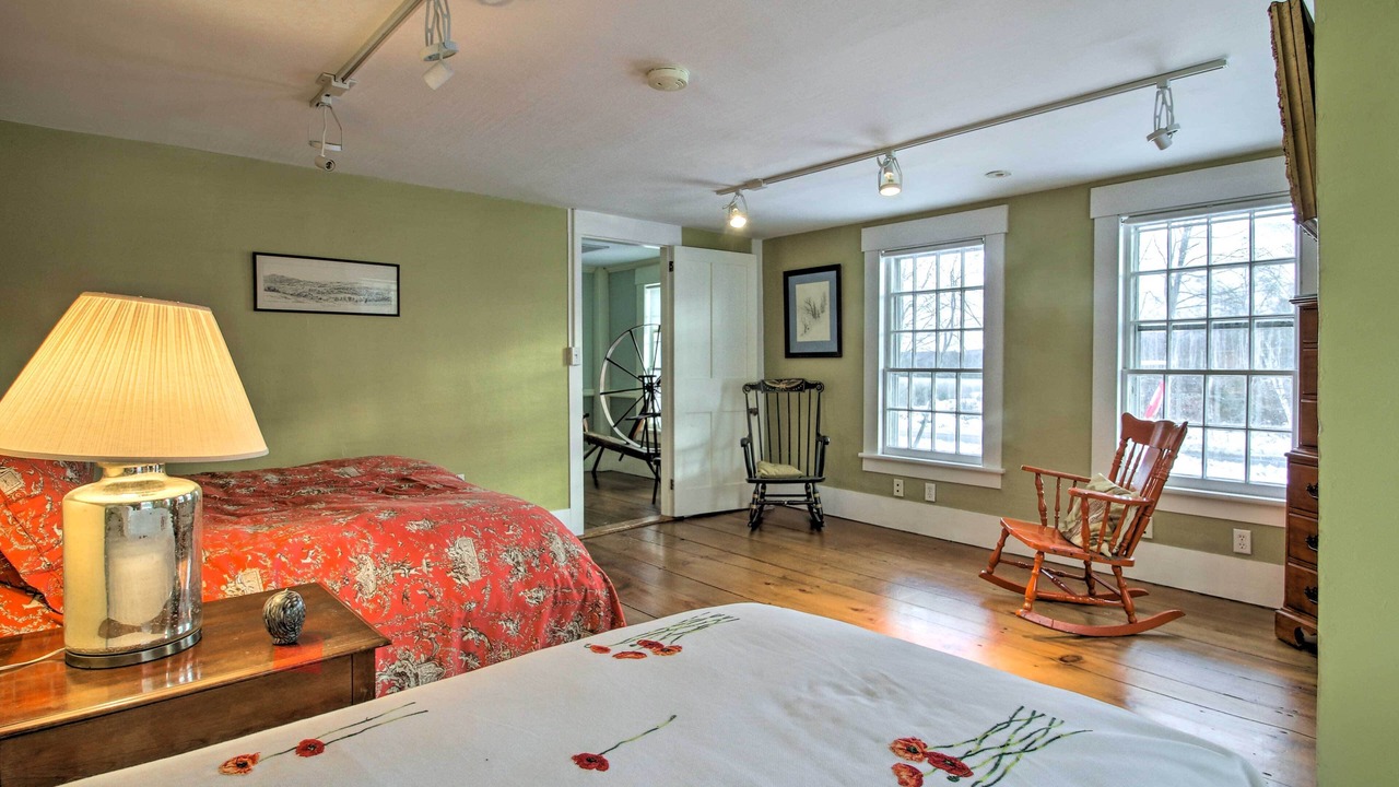 Photo of Bedroom in Bradford