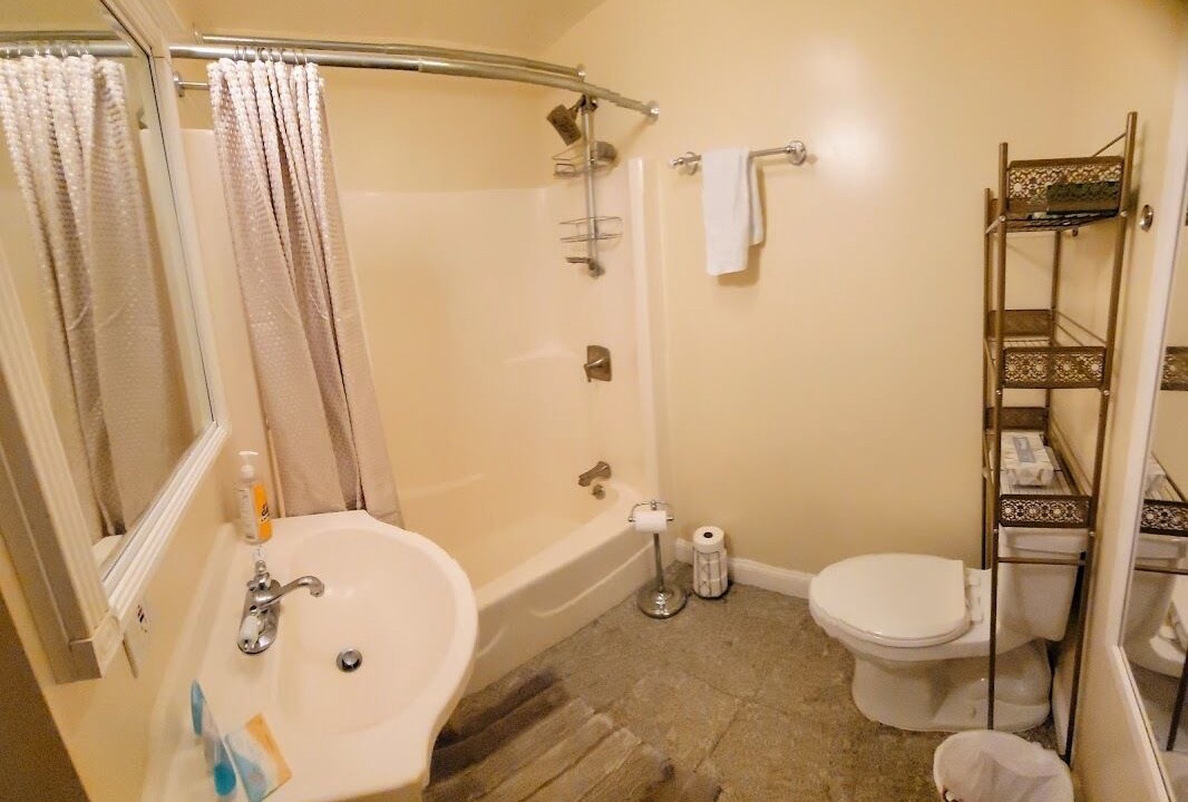 Photo of Bathroom in Seabrook