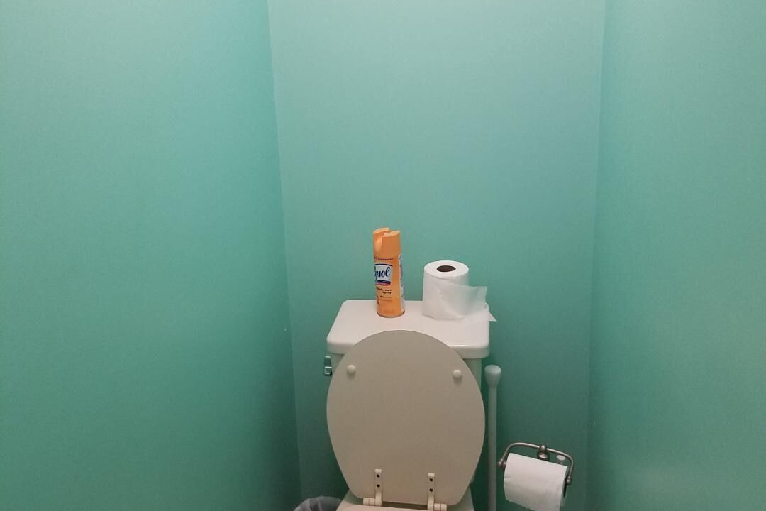 Photo of Bathroom in Seabrook