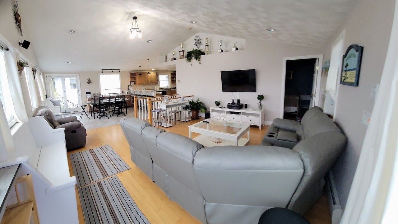 Photo of Livingroom in Seabrook
