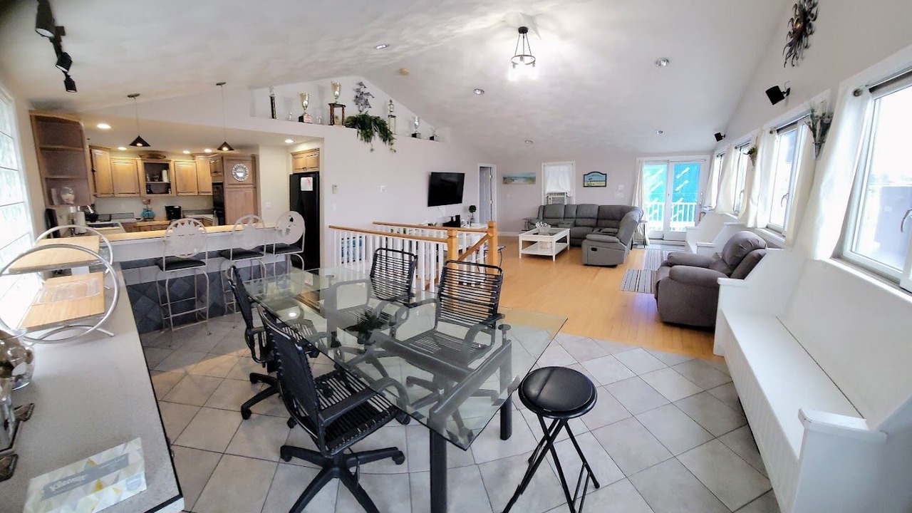 Photo of Bedroom in Seabrook