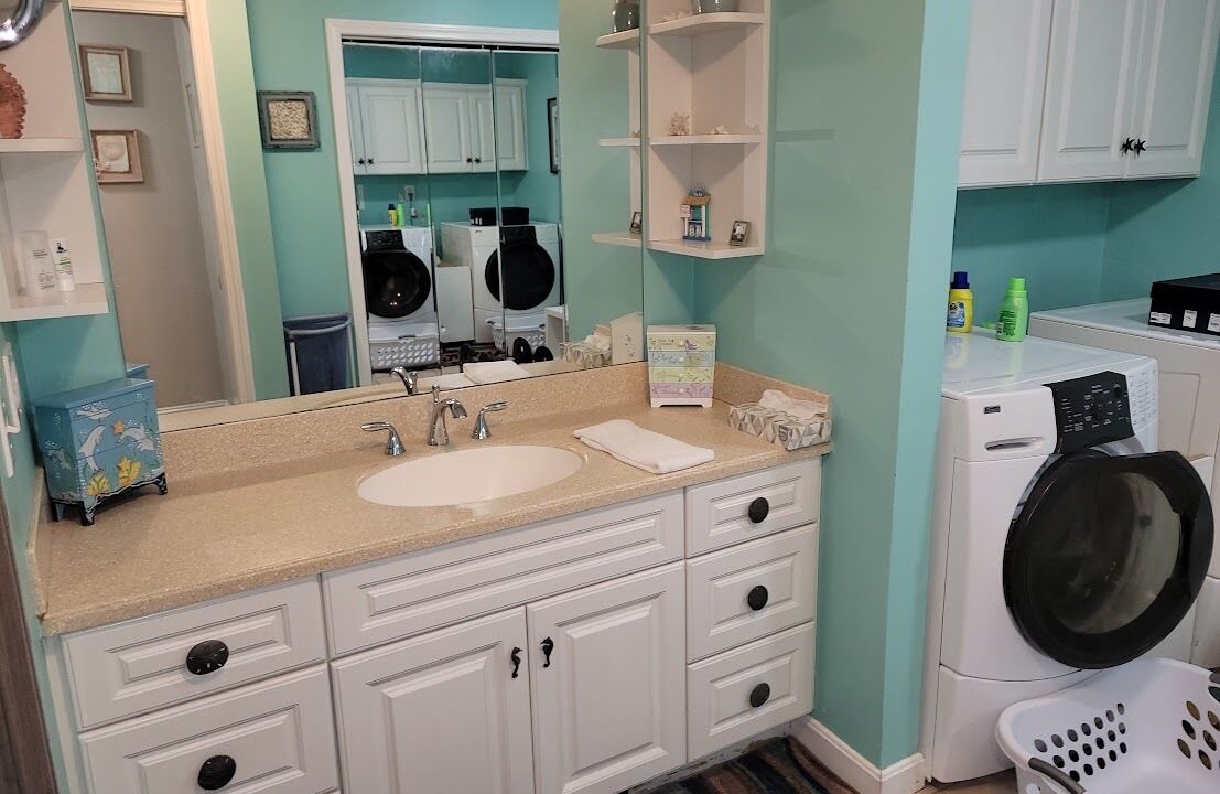 Photo of Bedroom in Seabrook