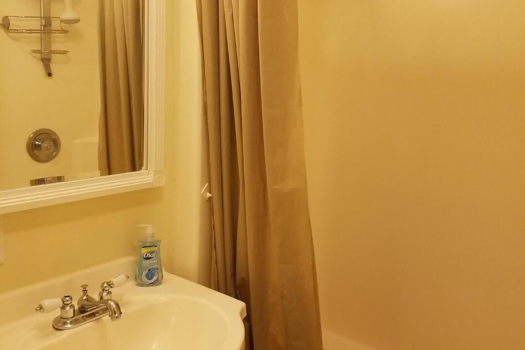 Photo of Bathroom in Seabrook