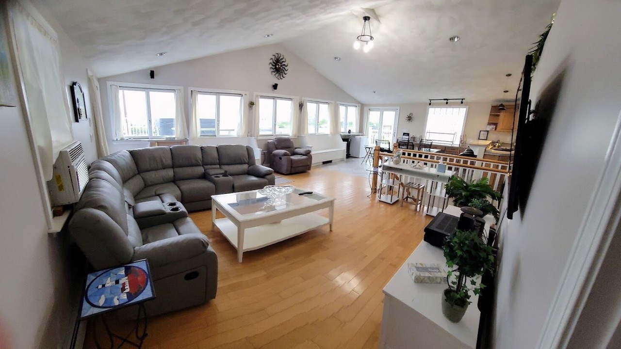 Photo of Livingroom in Seabrook