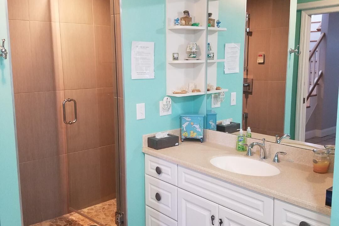 Photo of Bathroom in Seabrook