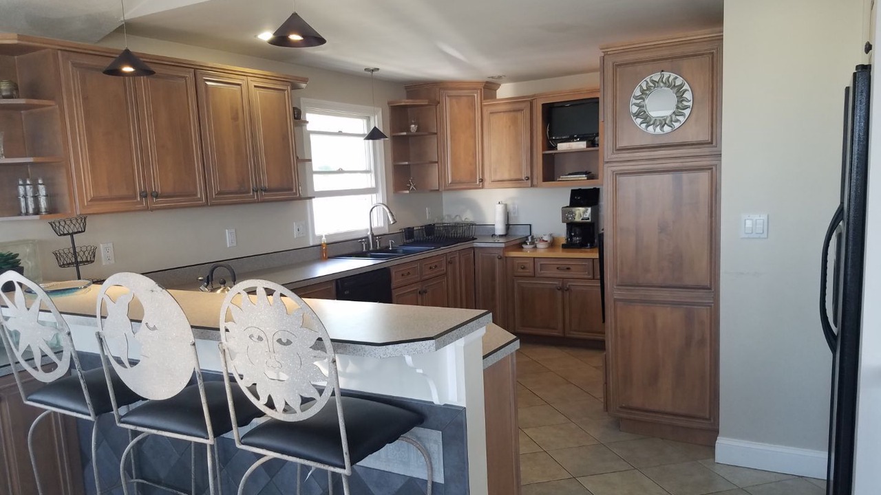 Photo of Kitchen in Seabrook