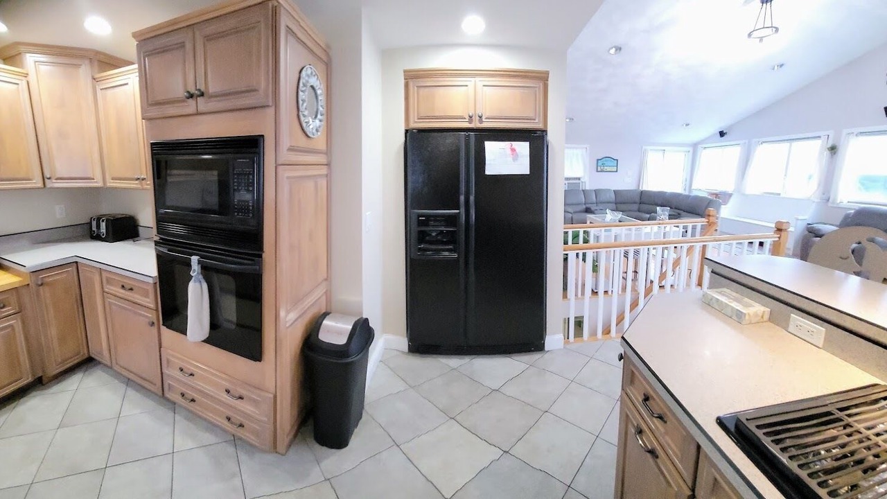 Photo of Kitchen in Seabrook