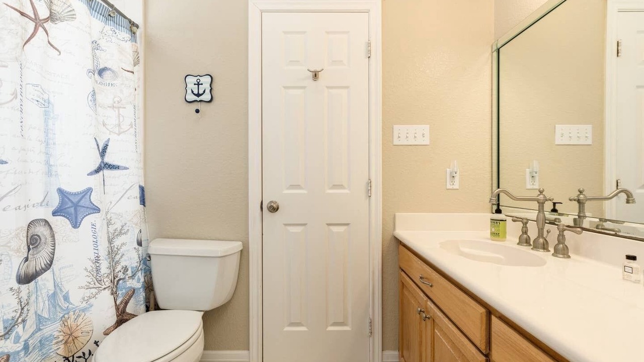 Photo of Bathroom in San Luis