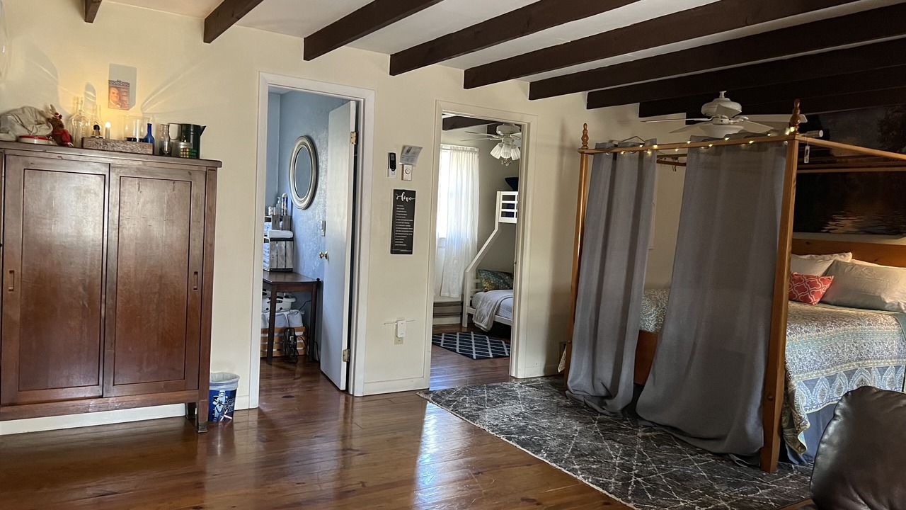 Photo of Bedroom in Wardensville