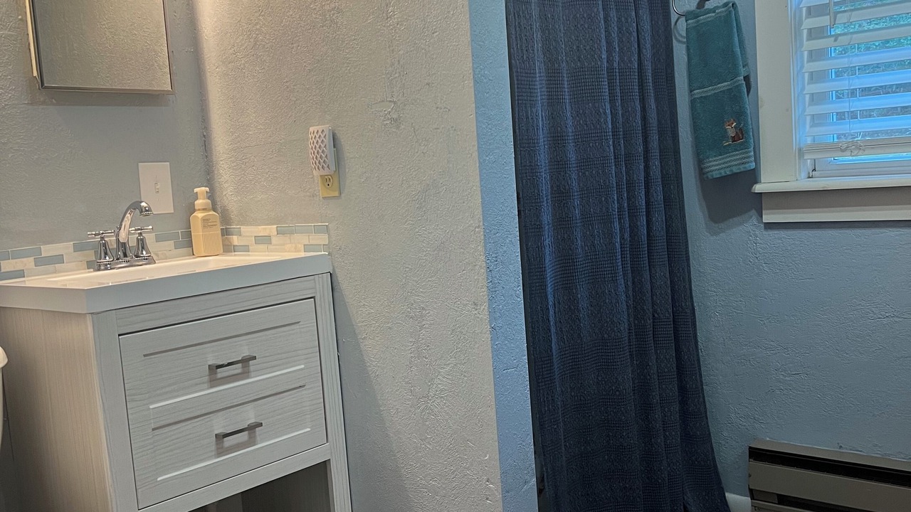 Photo of Bathroom in Wardensville