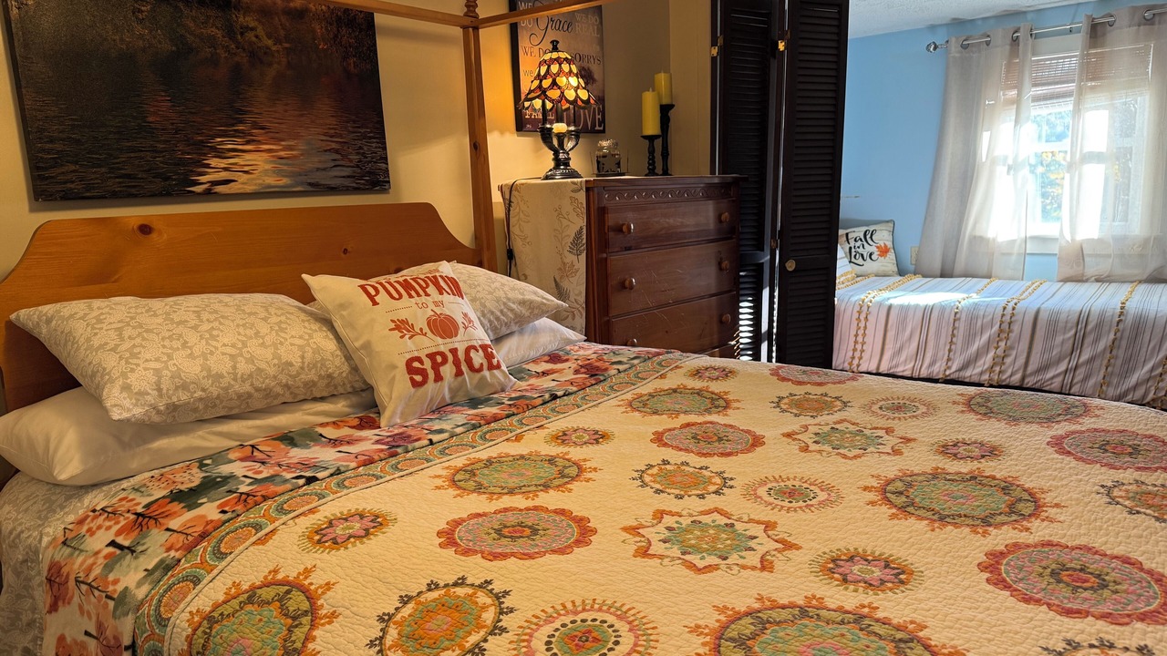 Photo of Bedroom in Wardensville