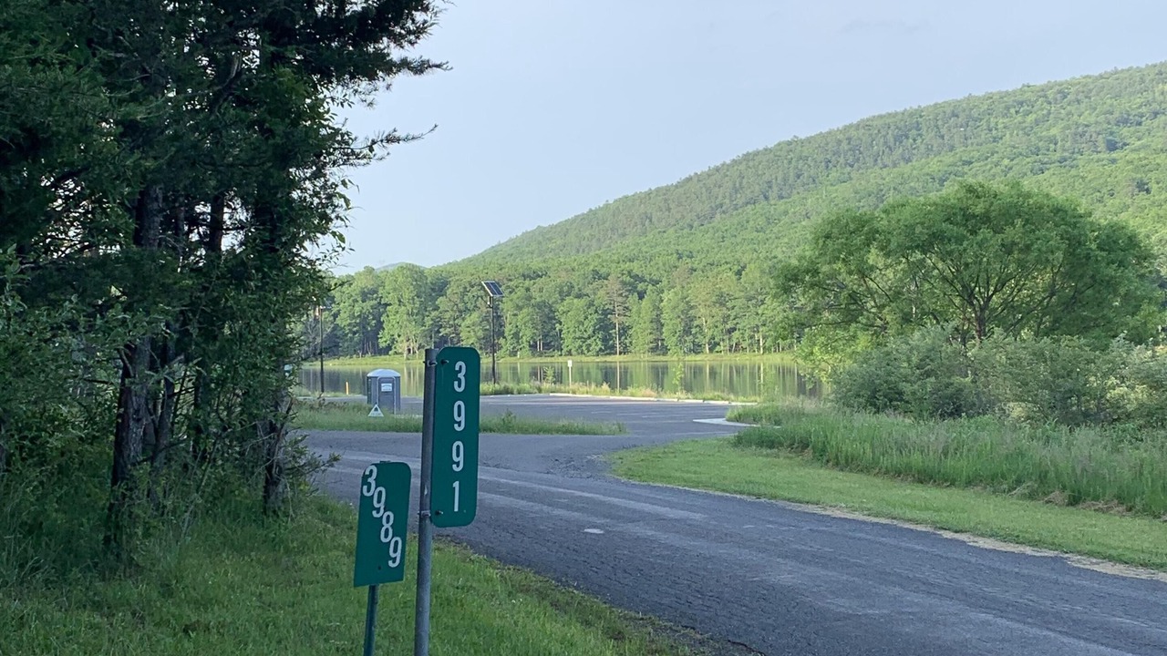 Photo of Outdoor in Wardensville