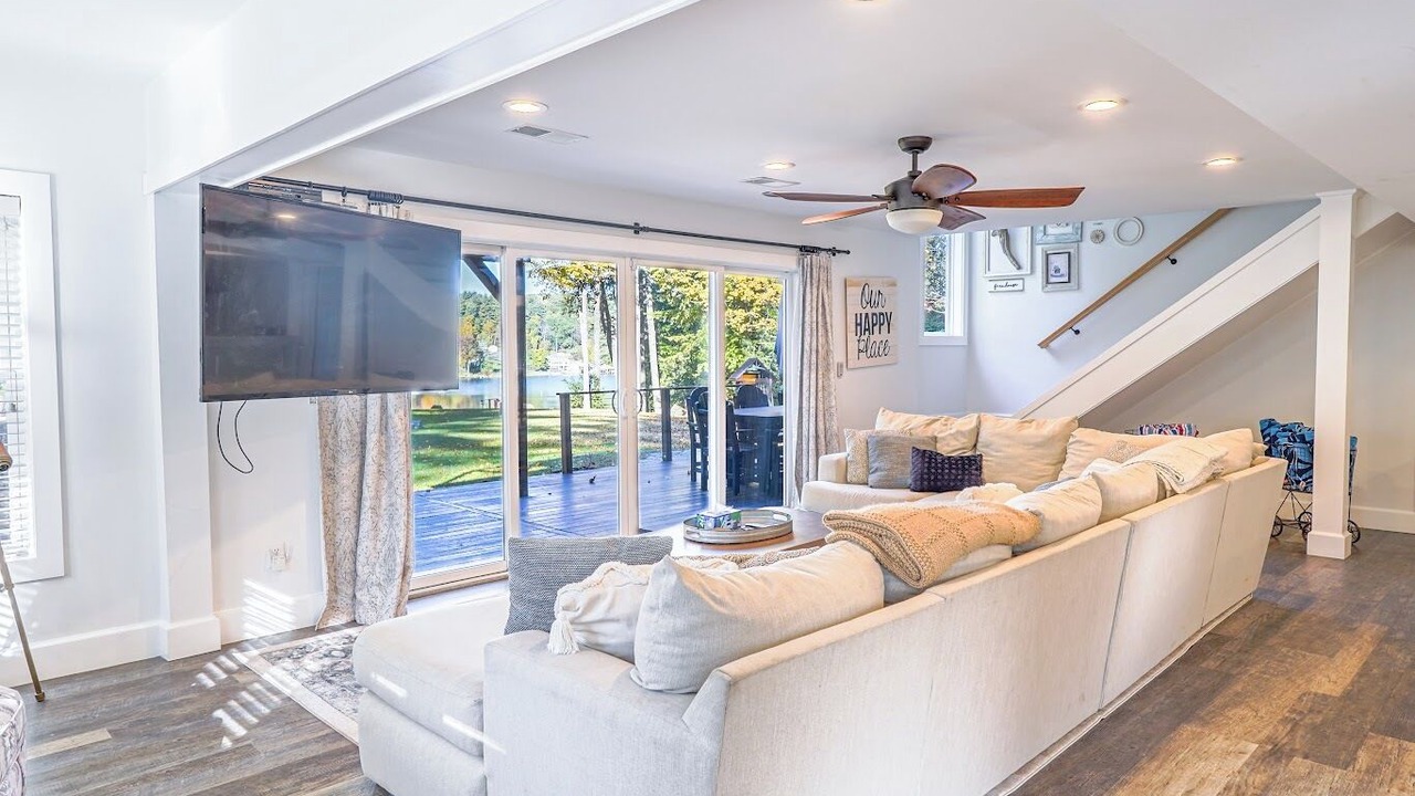 Photo of Livingroom in Fort Ann