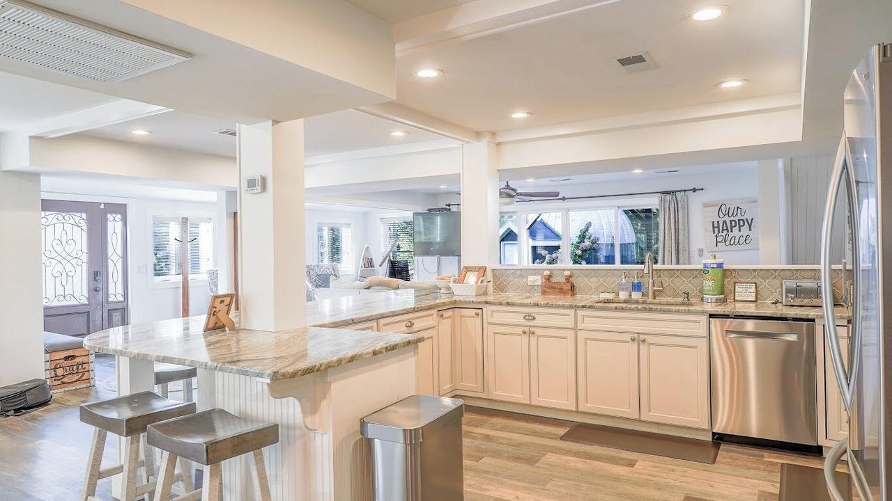 Photo of Kitchen in Fort Ann