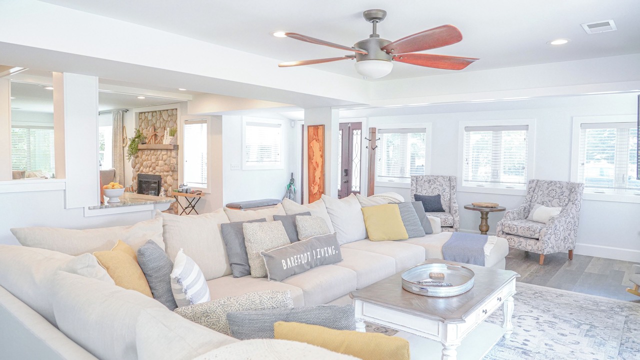 Photo of Livingroom in Fort Ann