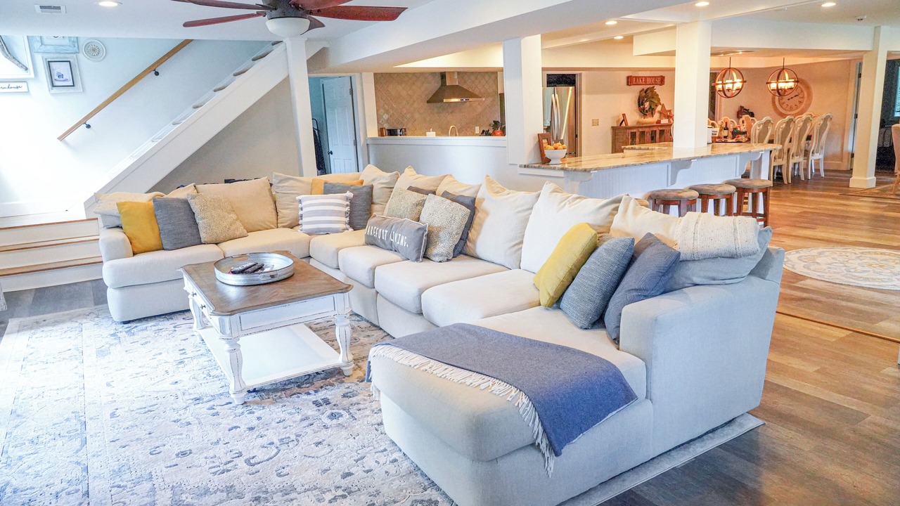 Photo of Livingroom in Fort Ann