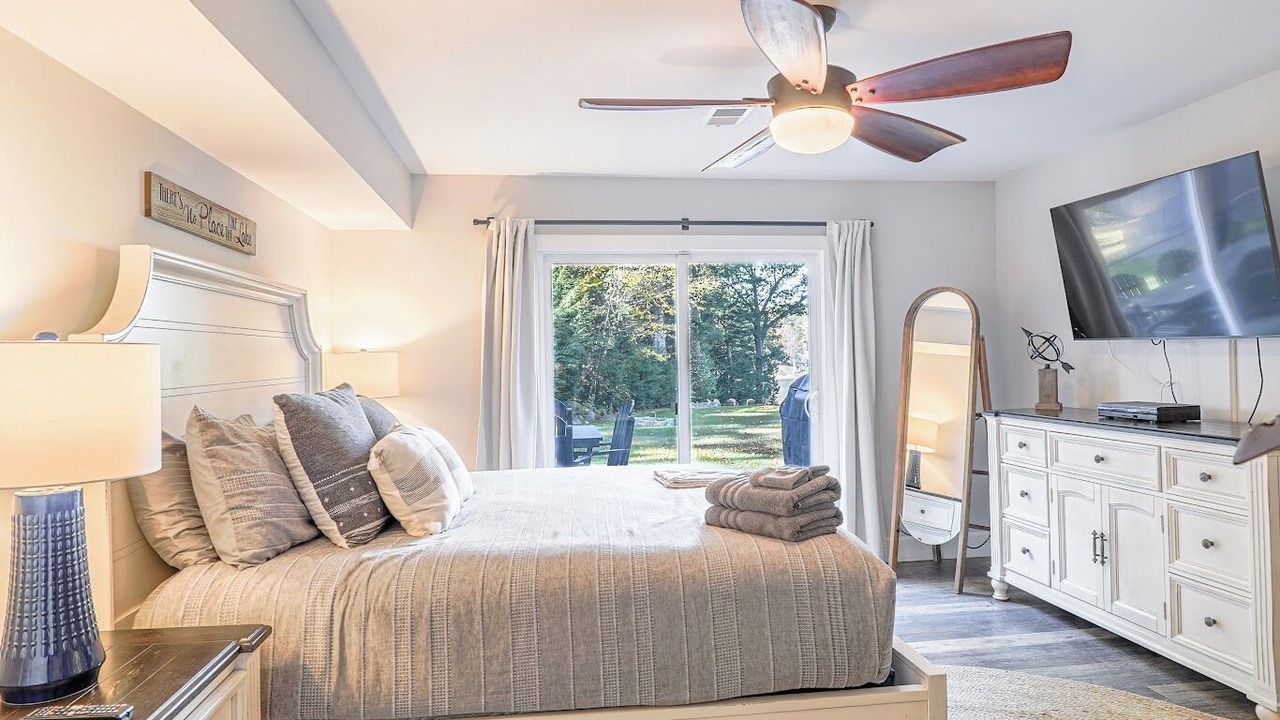 Photo of Bedroom in Fort Ann