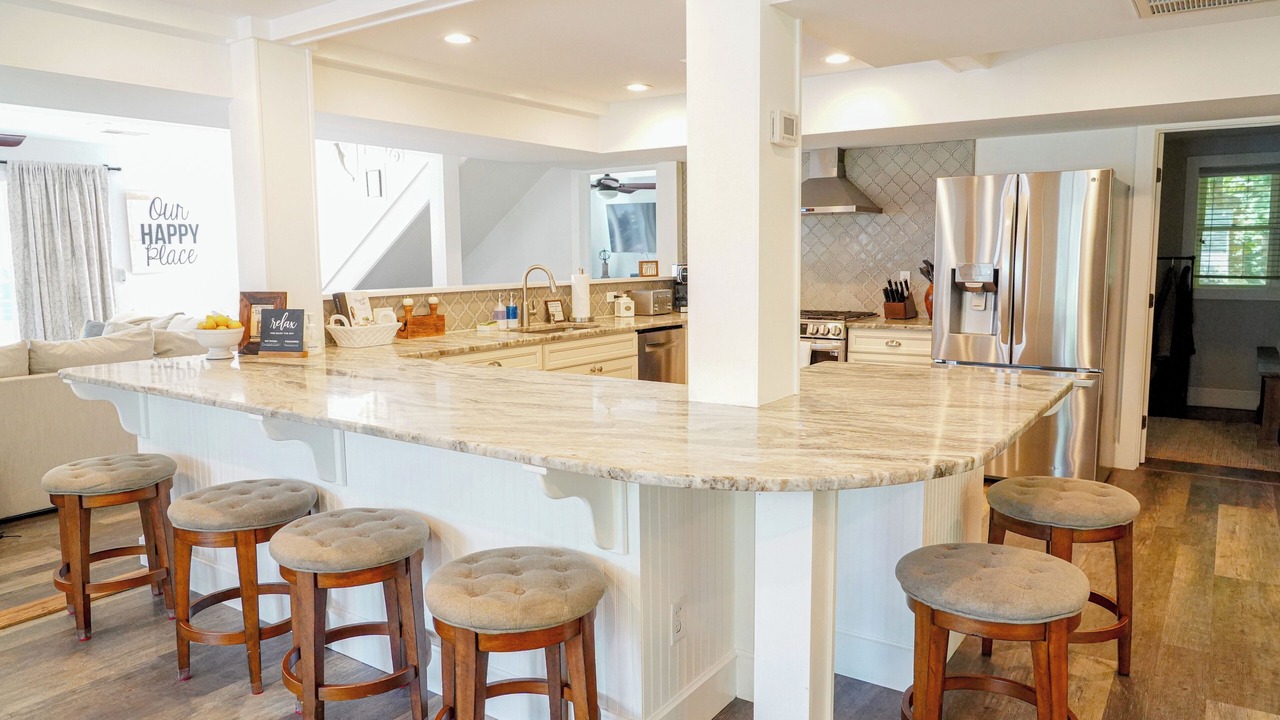 Photo of Kitchen in Fort Ann