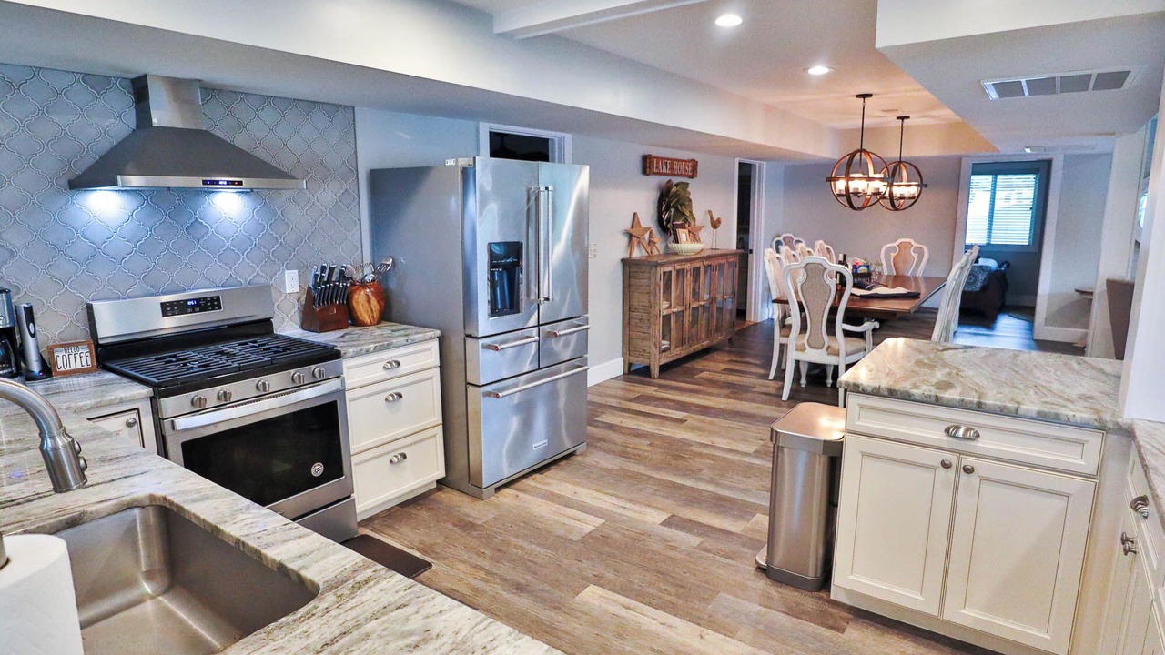 Photo of Kitchen in Fort Ann