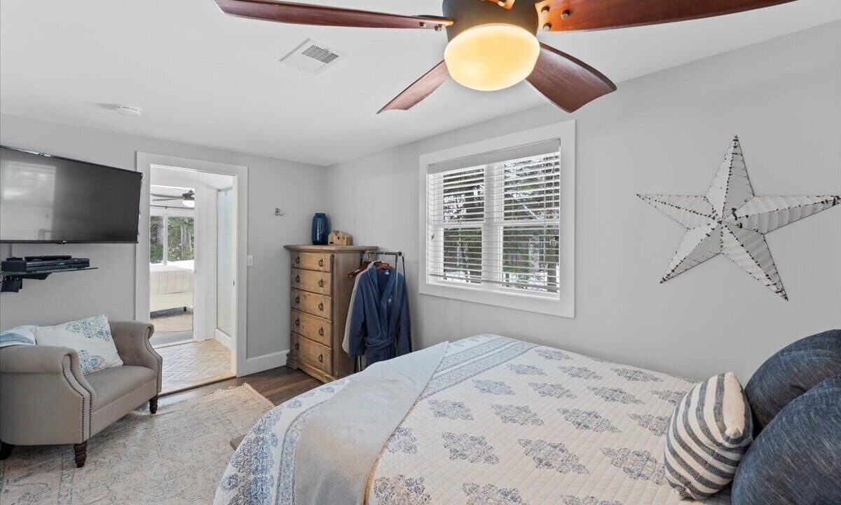 Photo of Bedroom in Fort Ann