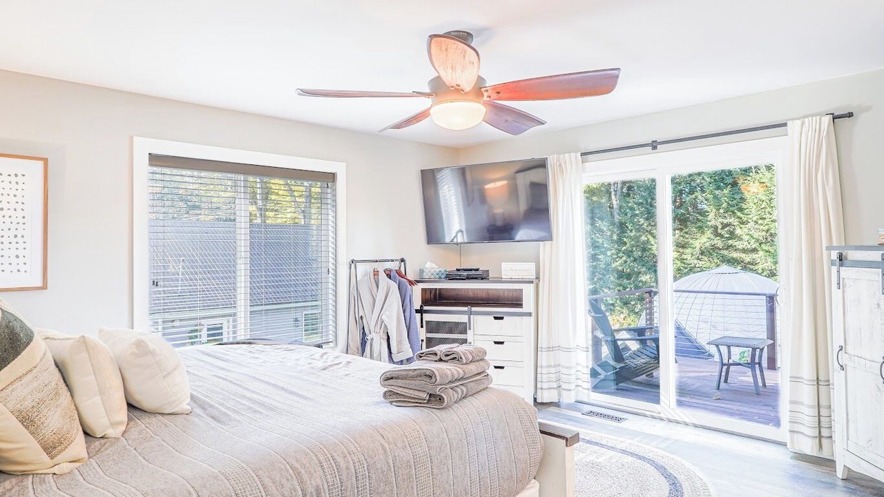 Photo of Bedroom in Fort Ann