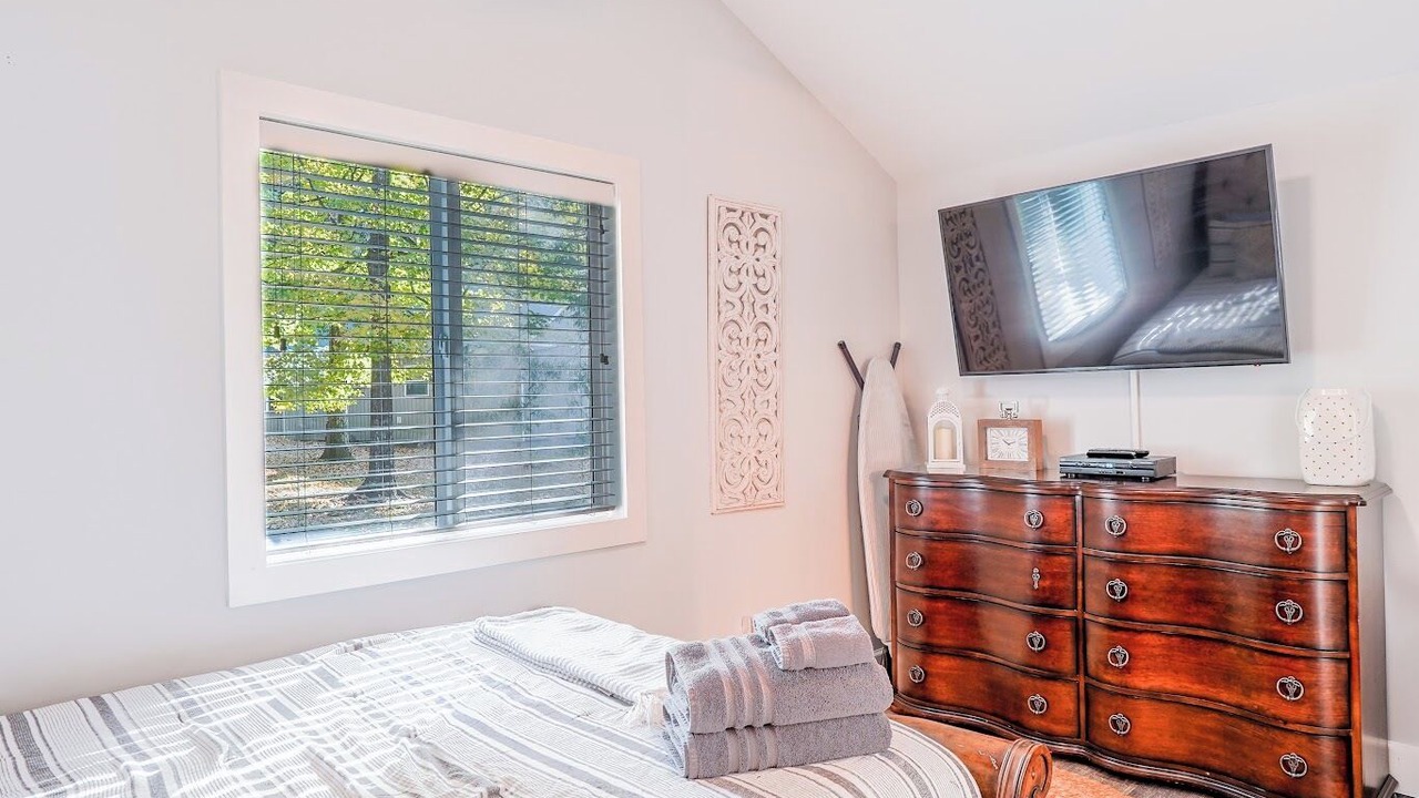 Photo of Bedroom in Fort Ann