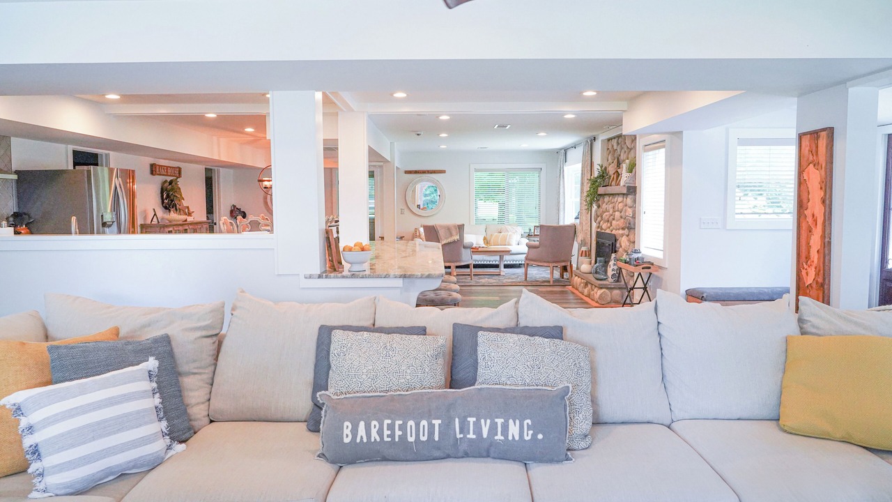 Photo of Livingroom in Fort Ann