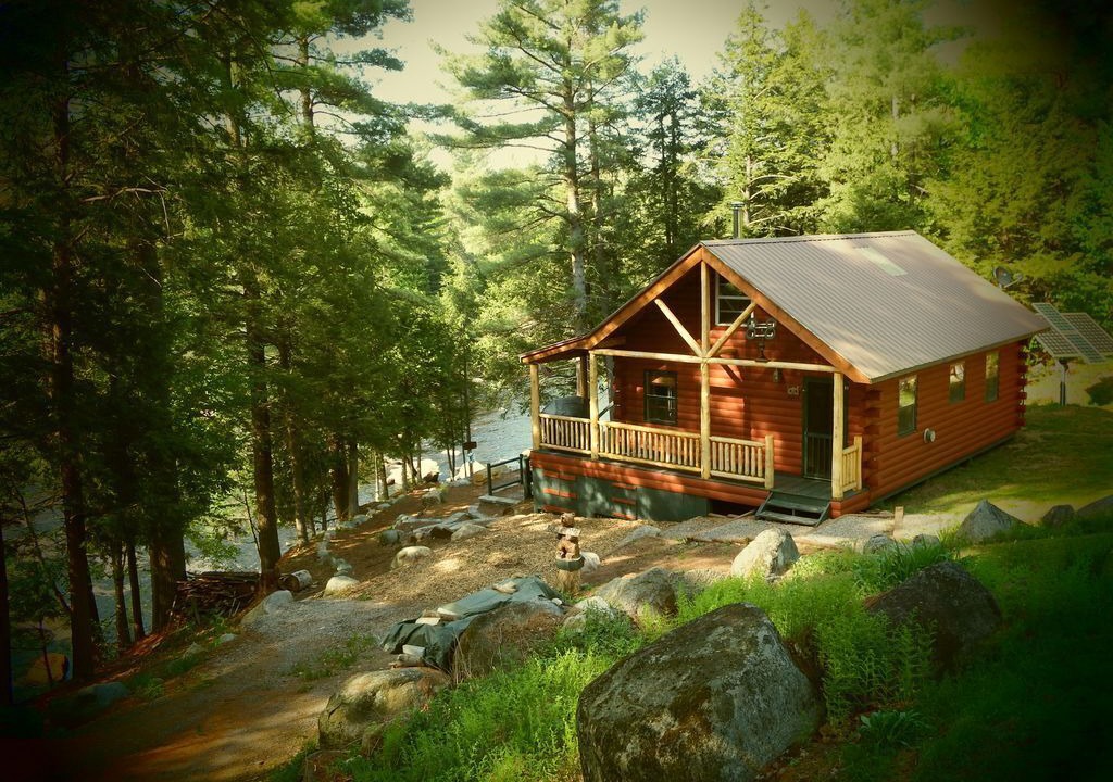 Photo of Outdoor in Harrisville